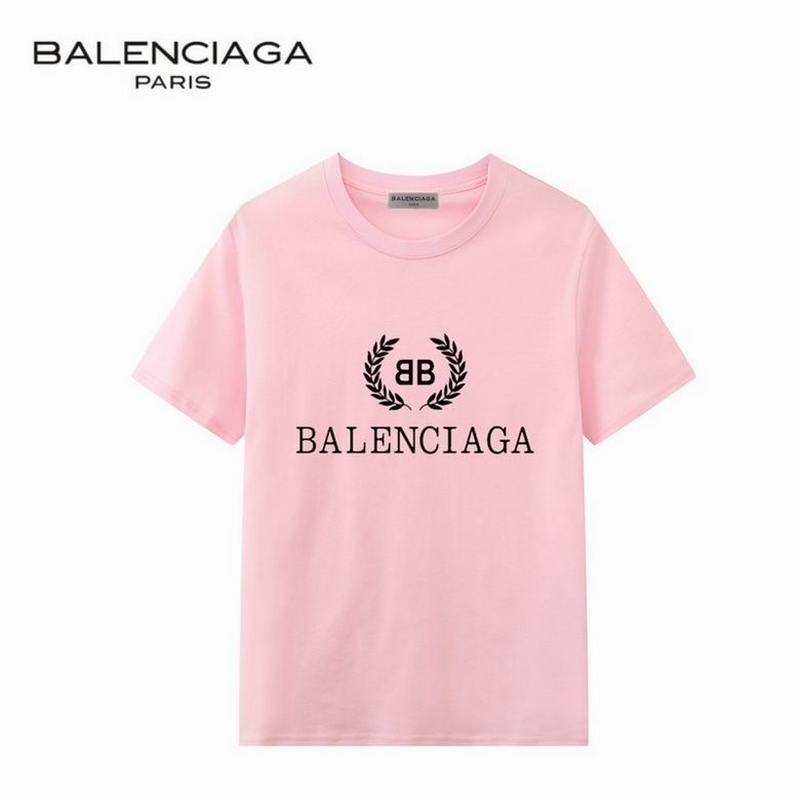 Balenciaga Men's T-shirts 188